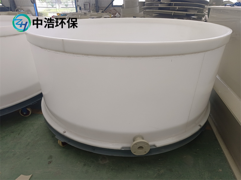 定结PP抽滤槽
